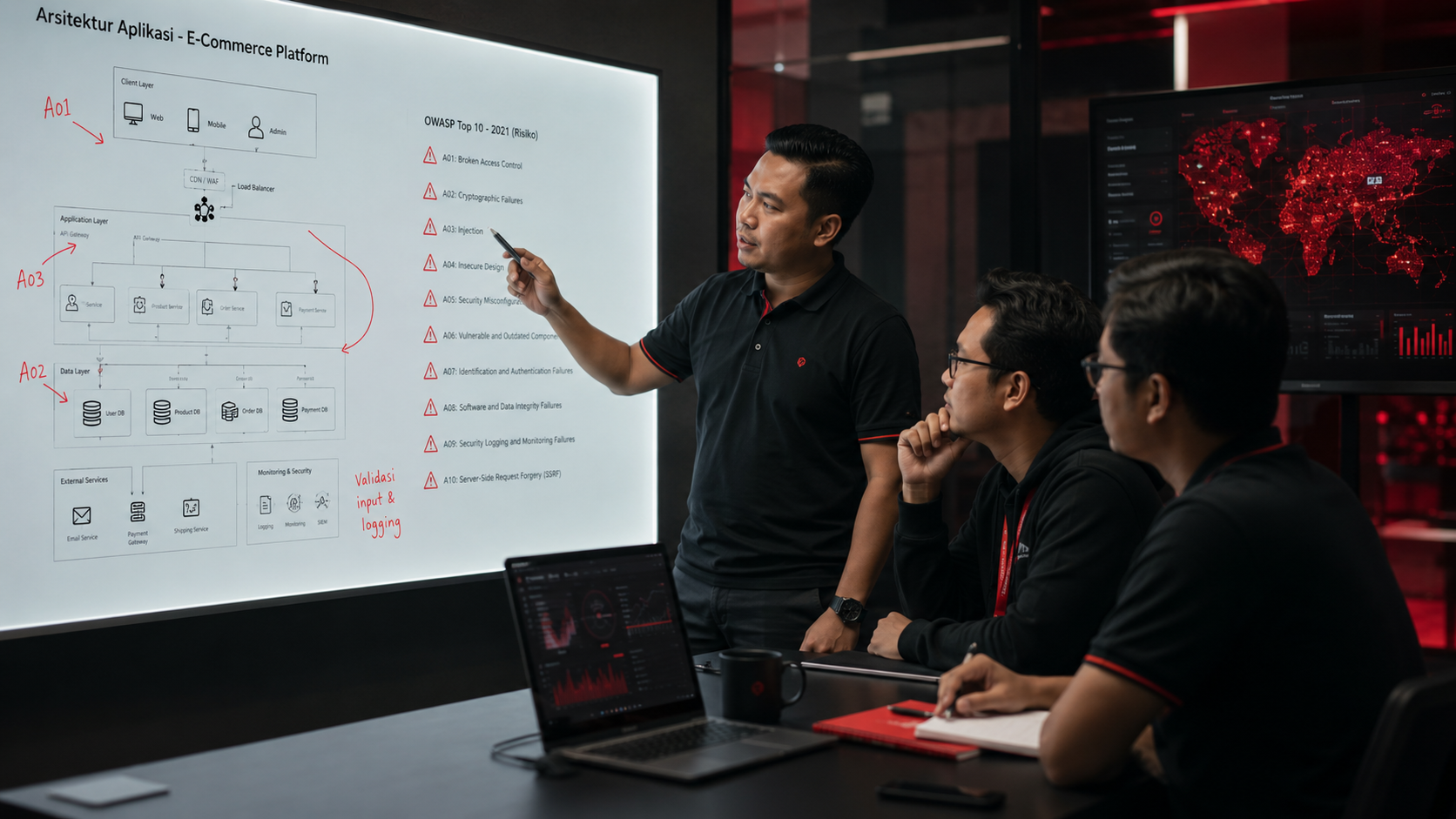 OWASP Top 10 Explained: The Risks Every Organization Should Understand